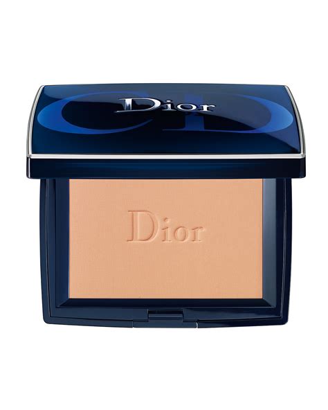 dior forever pressed powder